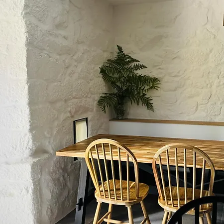 Landhaus Chulavista House By Kev Parada de Sil