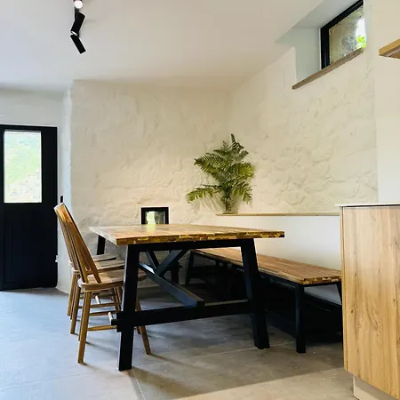 Landhaus Chulavista House By Kev