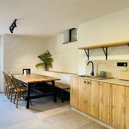 Chulavista House By Kev * بارادا ديل سيل