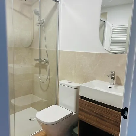 Landhaus Chulavista House By Kev *