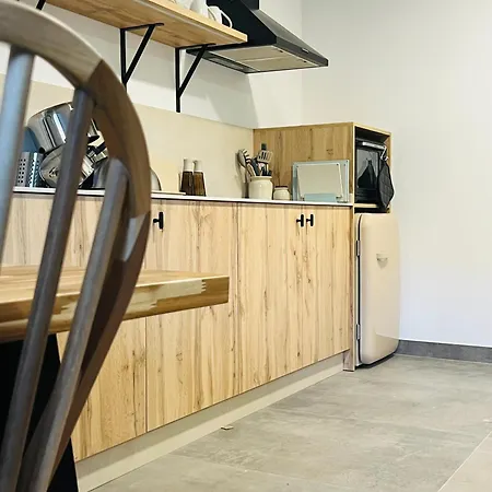 Chulavista House By Kev