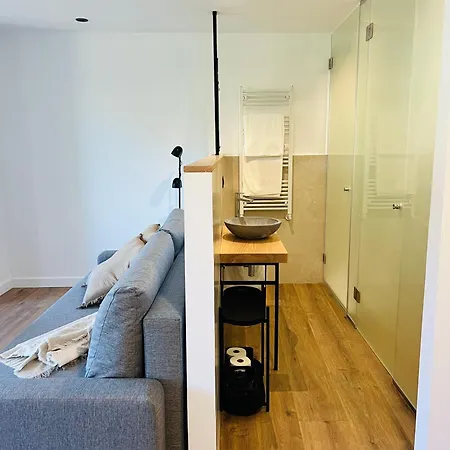 Landhaus Chulavista House By Kev