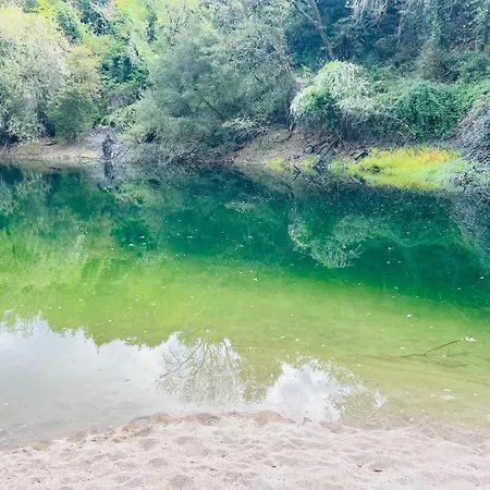 Chulavista House By Kev Landhaus