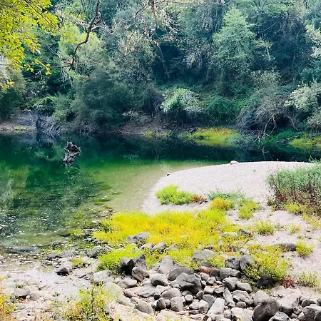 Chulavista House By Kev Landhaus *